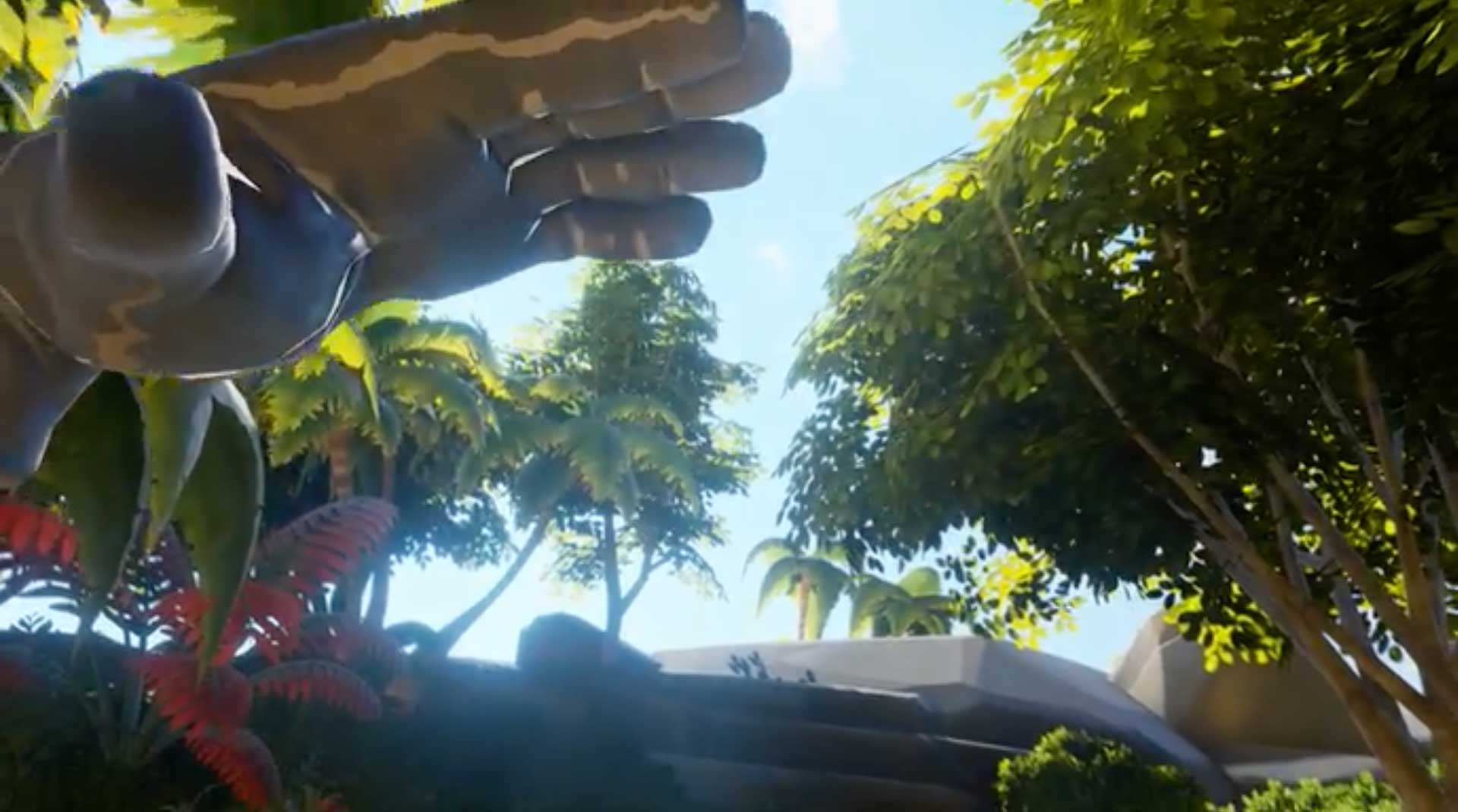 Скриншот из игры Sea of Thieves - 90