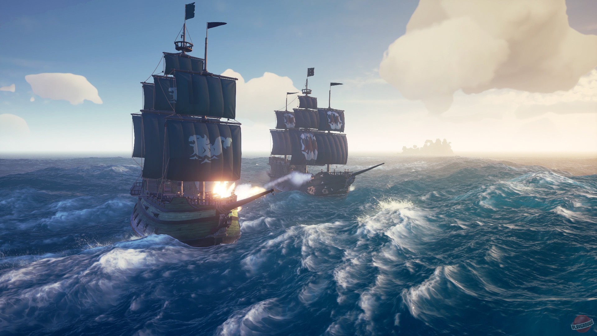 Скриншот из игры Sea of Thieves - 97
