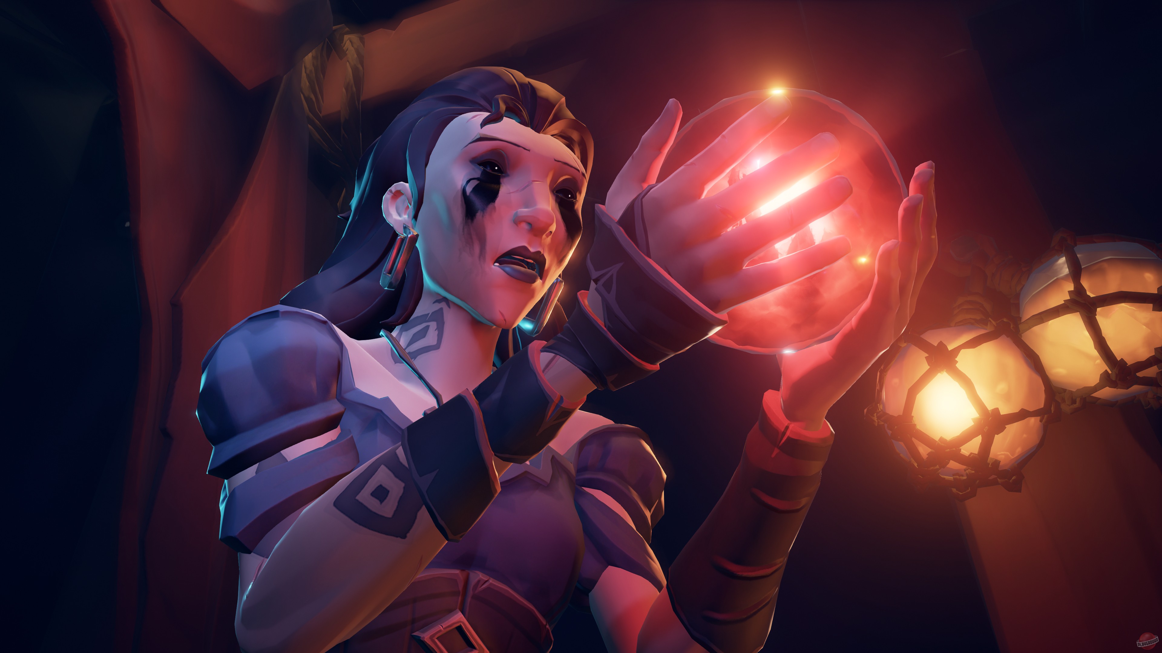 Скриншот из игры Sea of Thieves - 123