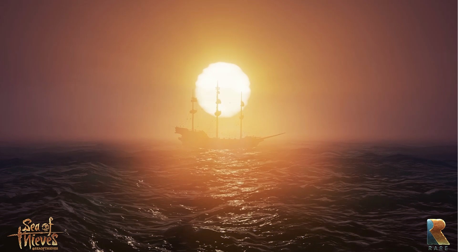 Скриншот из игры Sea of Thieves - 13
