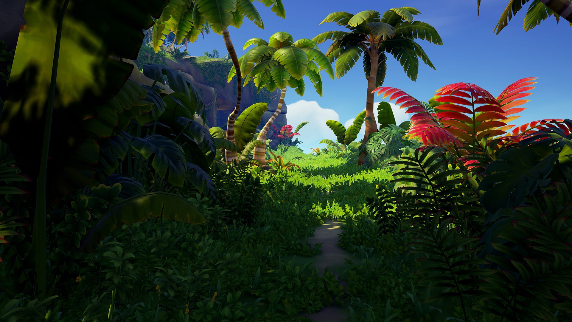 Скриншот из игры Sea of Thieves - 5