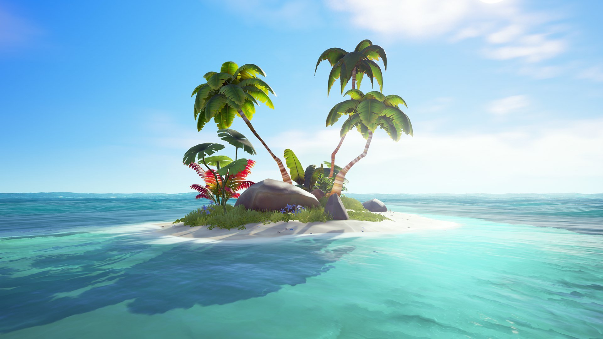 Скриншот из игры Sea of Thieves - 7