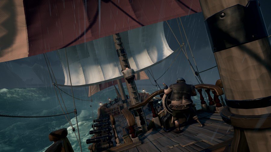 Скриншот из игры Sea of Thieves - 60