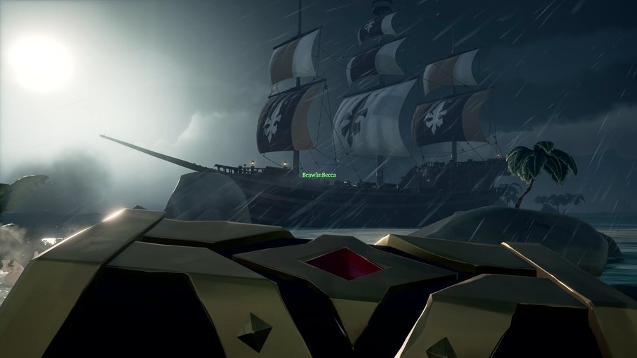 Скриншот из игры Sea of Thieves - 65
