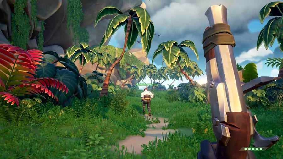 Скриншот из игры Sea of Thieves - 66