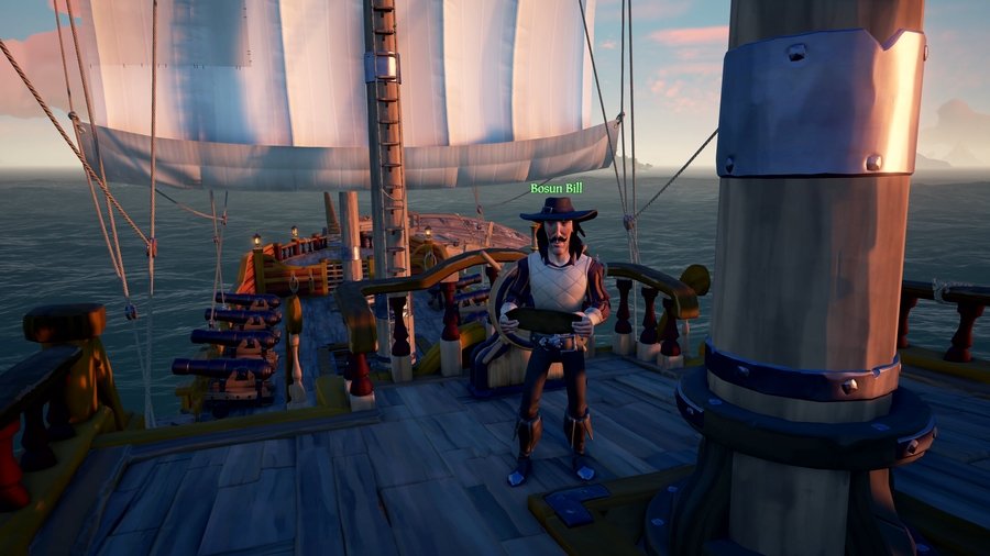 Скриншот из игры Sea of Thieves - 67