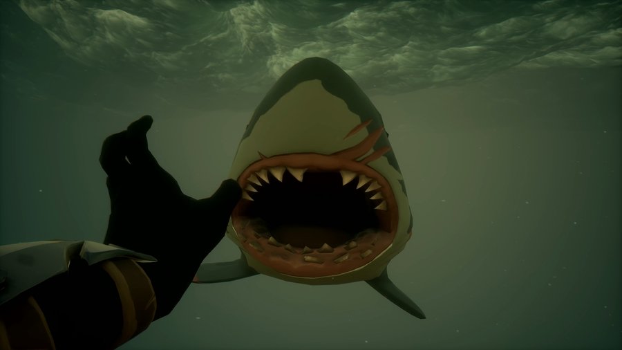 Скриншот из игры Sea of Thieves - 68
