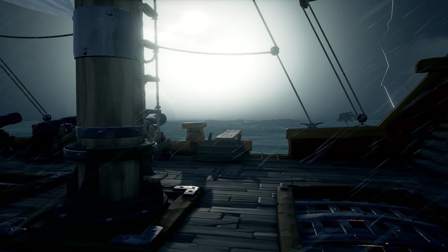 Скриншот из игры Sea of Thieves - 70