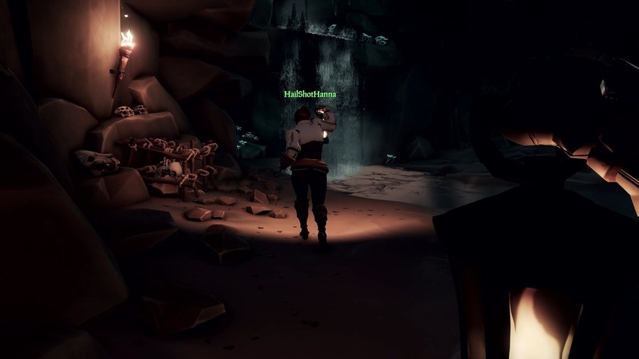 Скриншот из игры Sea of Thieves - 75