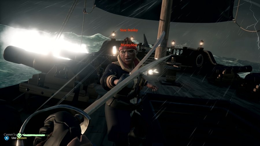 Скриншот из игры Sea of Thieves - 76