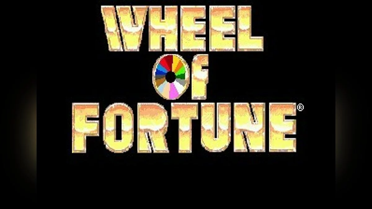 Скриншот из игры Wheel of Fortune: Featuring Vanna White - 10