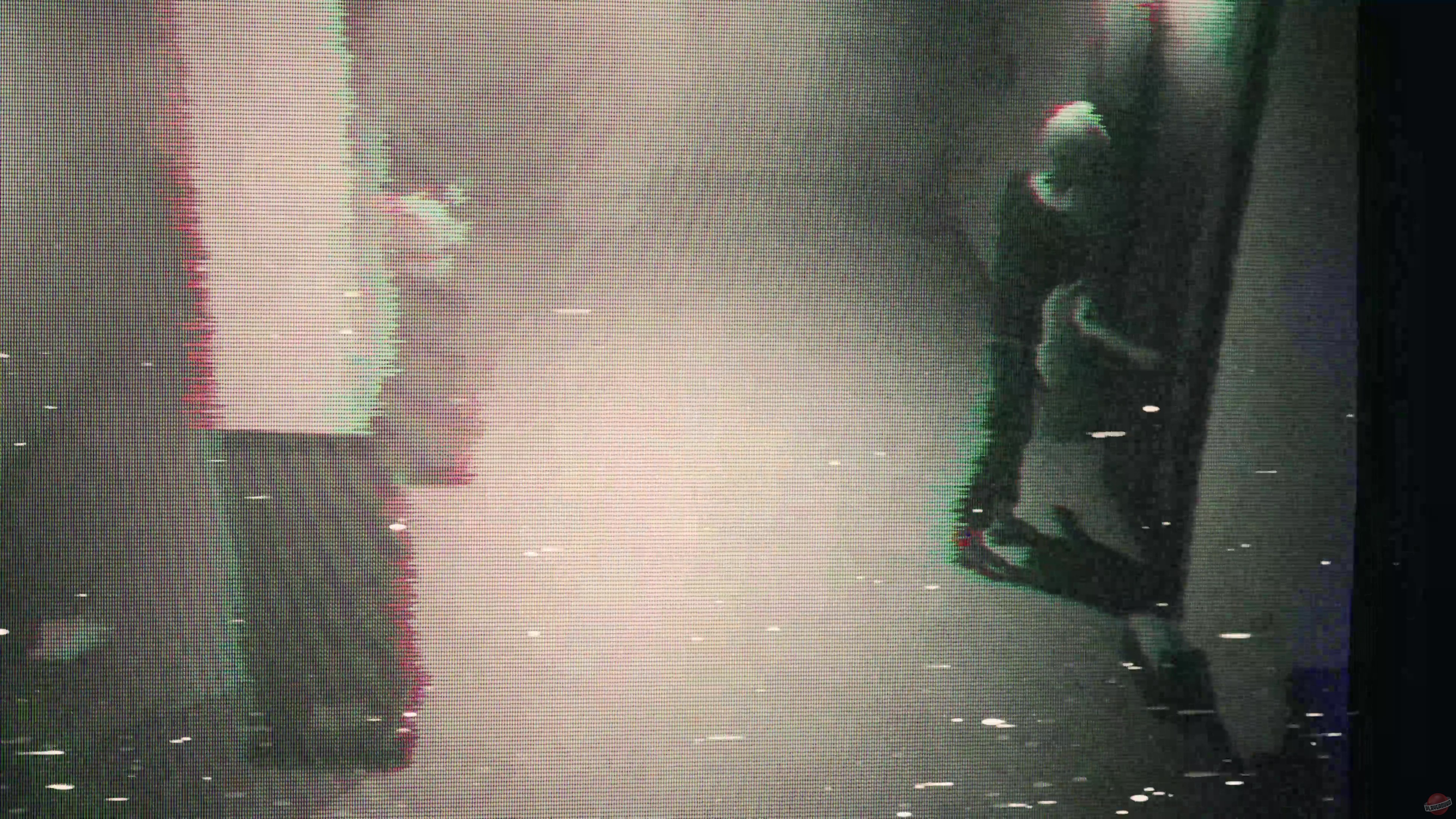 Скриншот из игры Sinfeld - 3