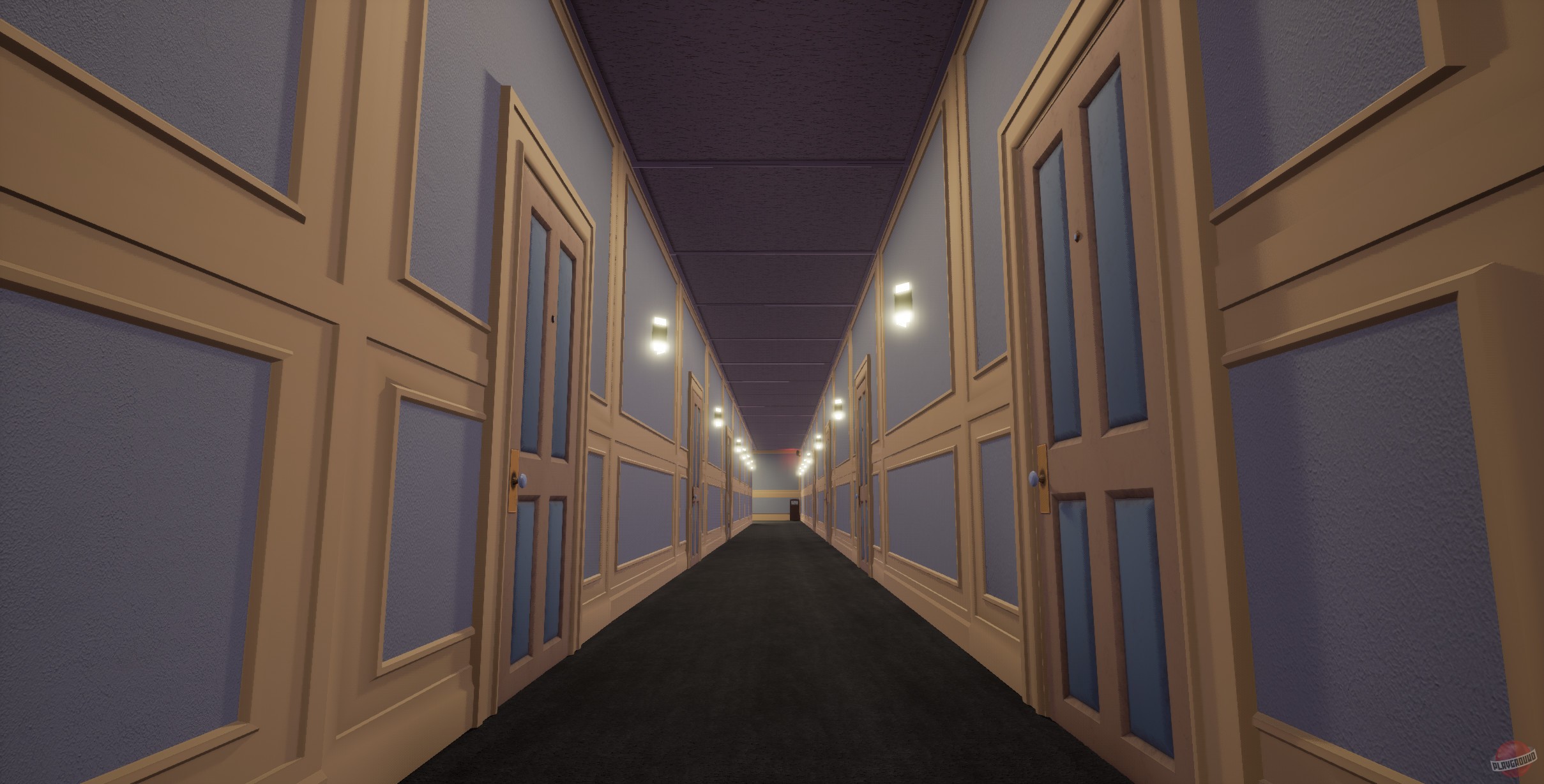 Скриншот из игры Sinfeld - 2