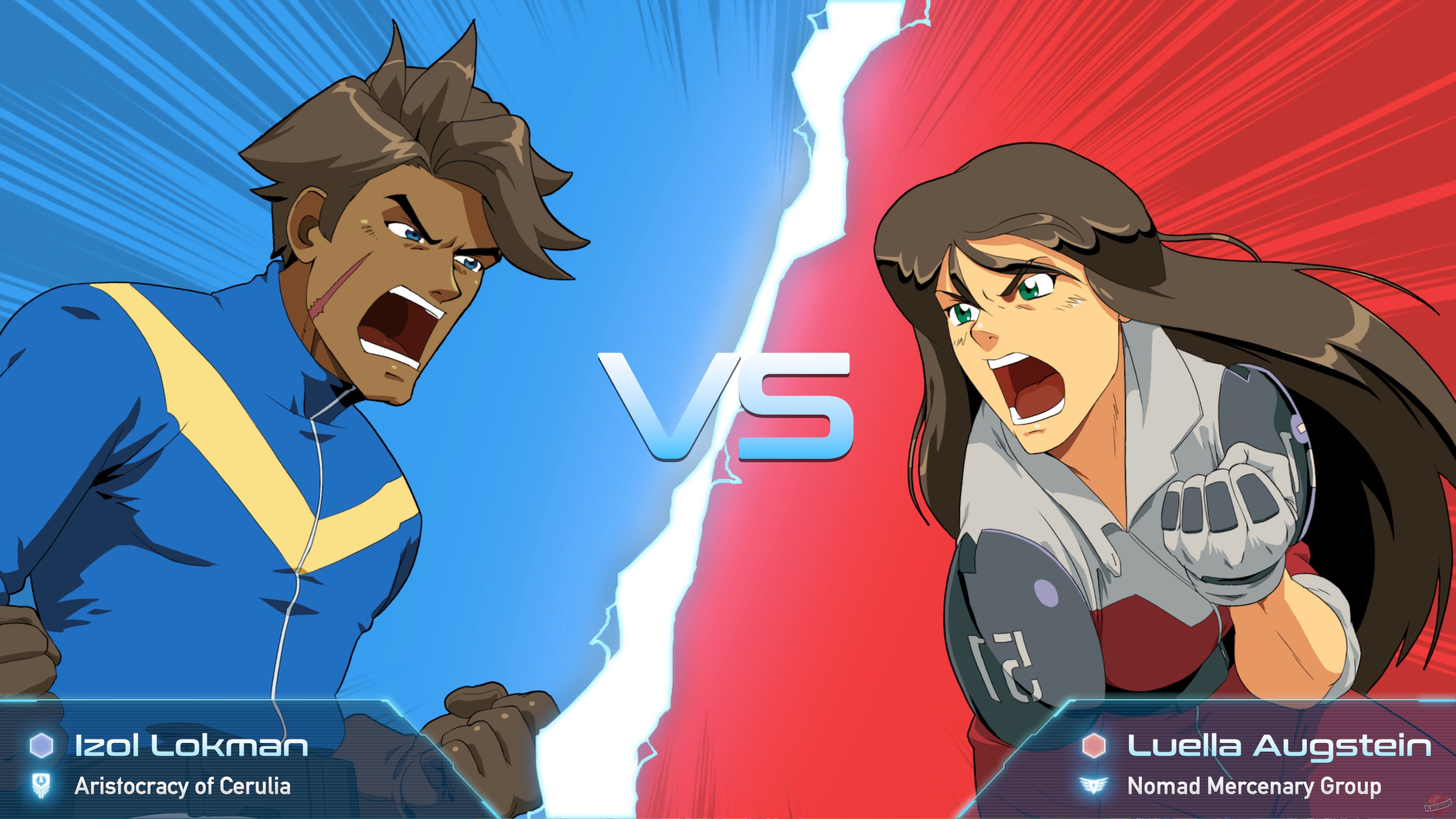 Скриншот из игры Warborn - 20