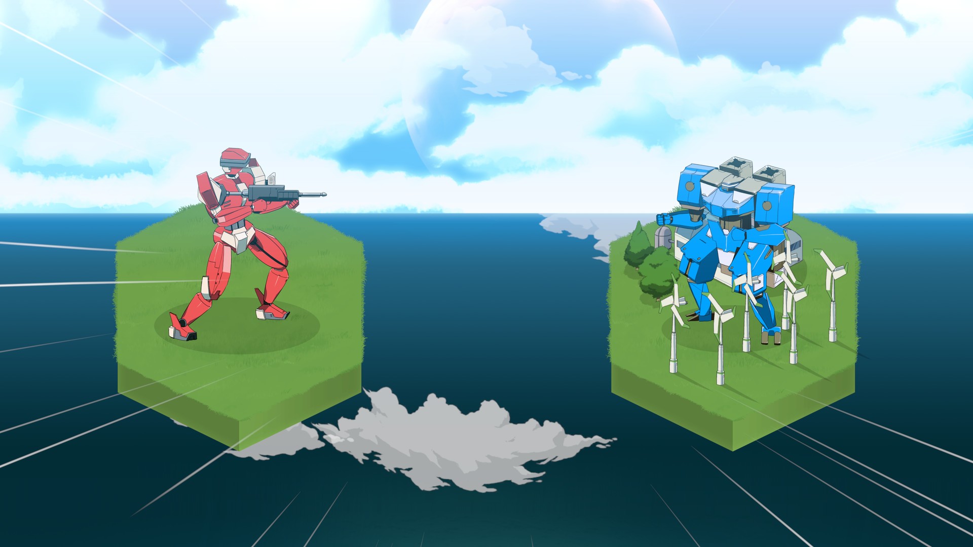 Скриншот из игры Warborn - 25