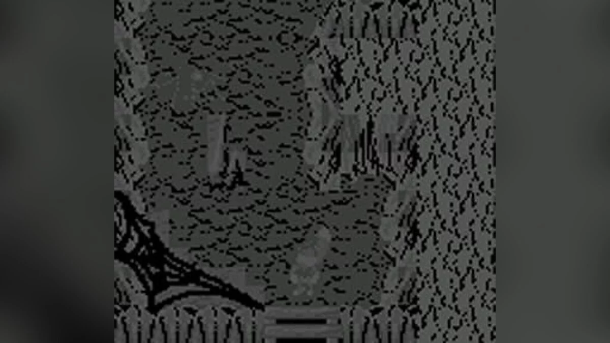 Скриншот из игры Conker's Pocket Tales - 10