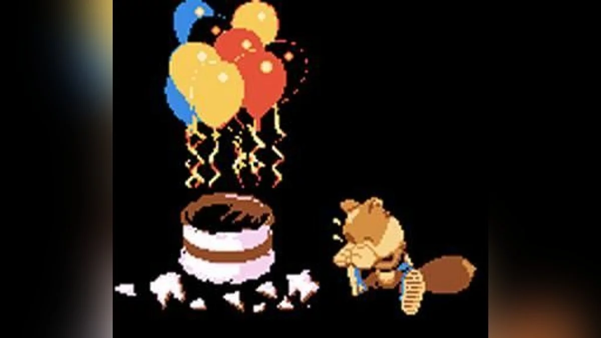 Скриншот из игры Conker's Pocket Tales - 8