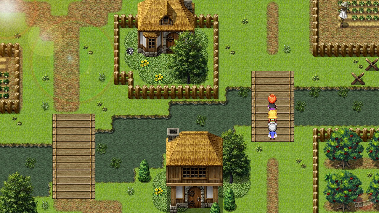 Скриншот из игры After I met that catgirl, my questlist got too long! - 23