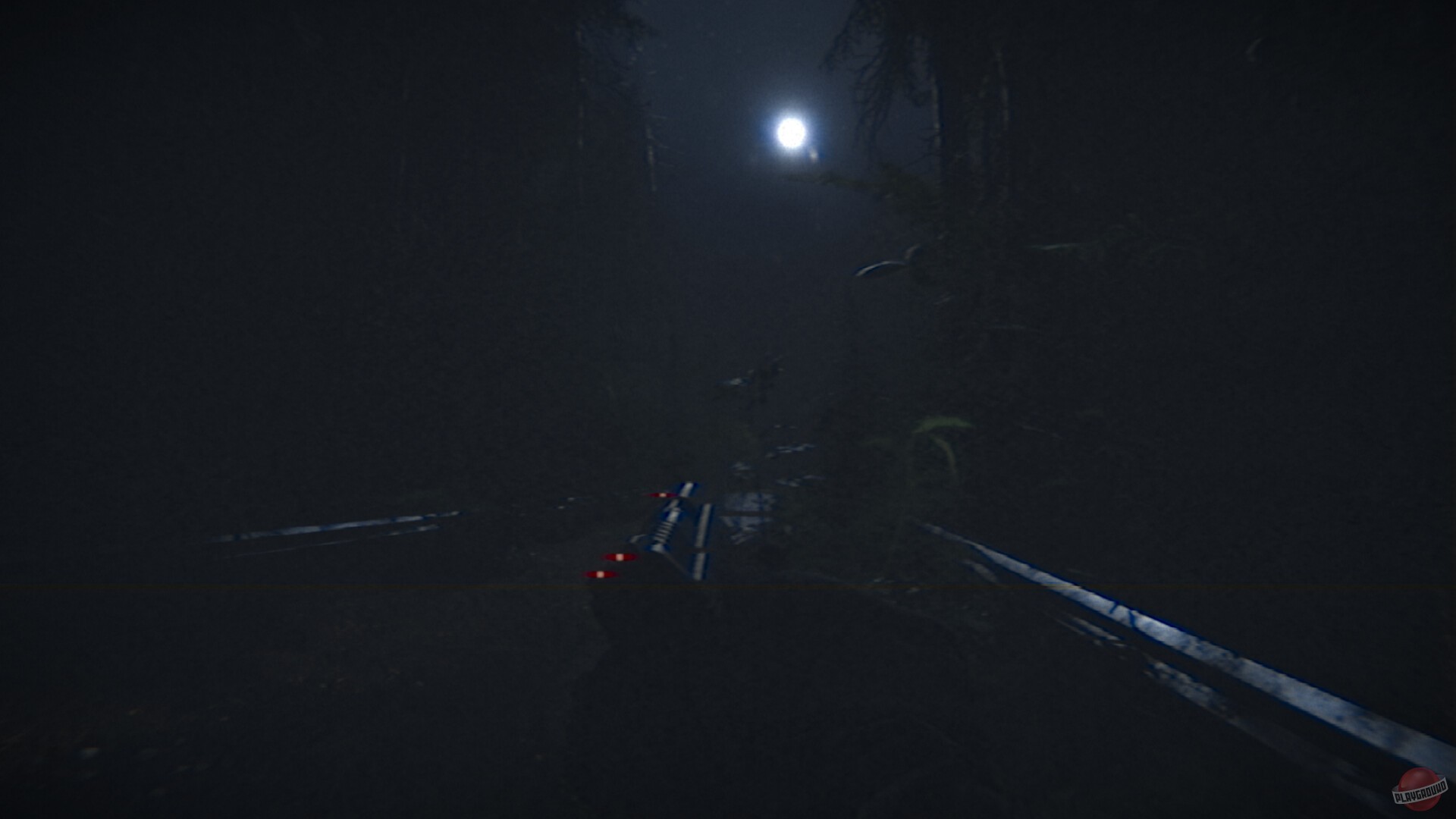 Скриншот из игры A.A.U. - 5