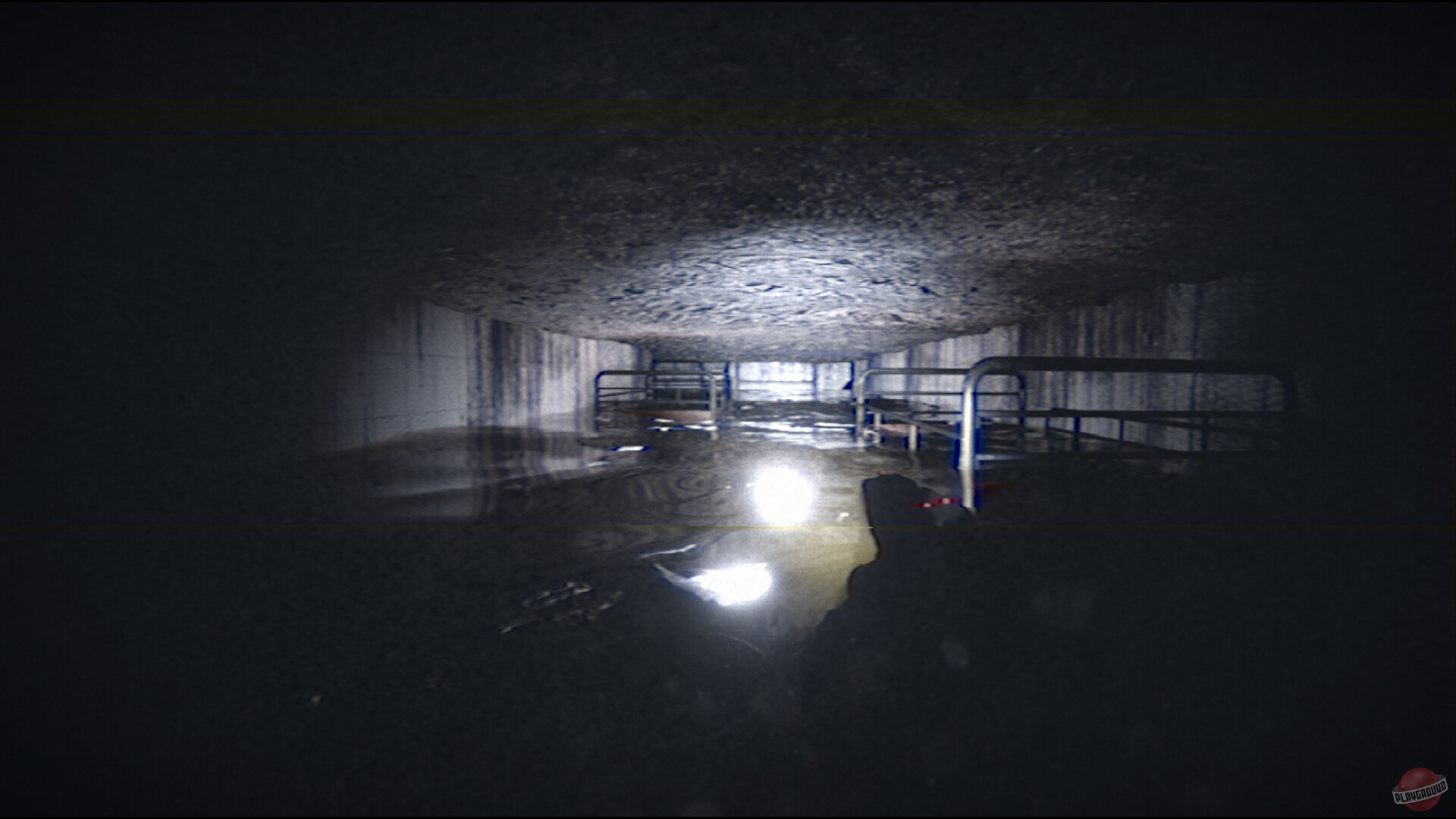 Скриншот из игры A.A.U. - 13