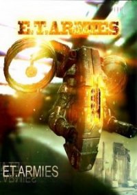 Обложка игры E.T. Armies 