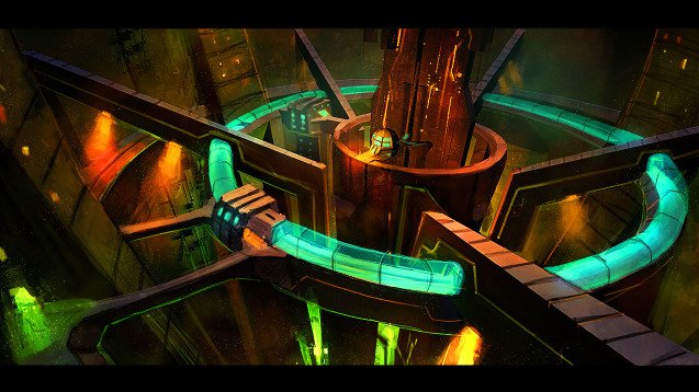 Скриншот из игры E.T. Armies  - 11