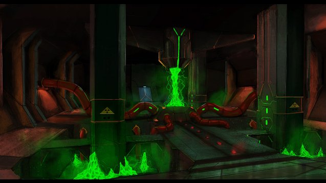 Скриншот из игры E.T. Armies  - 12