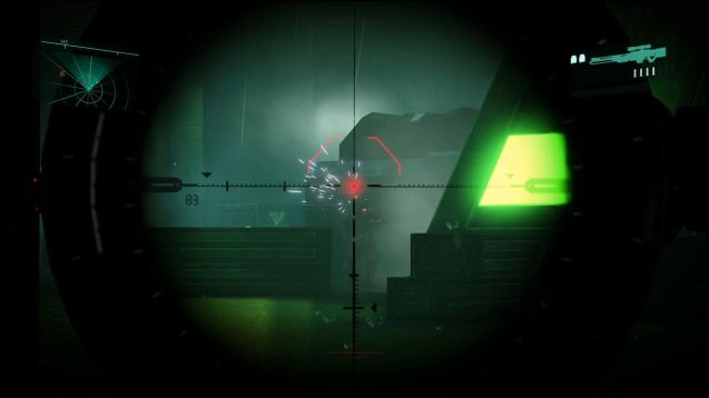 Скриншот из игры E.T. Armies  - 3