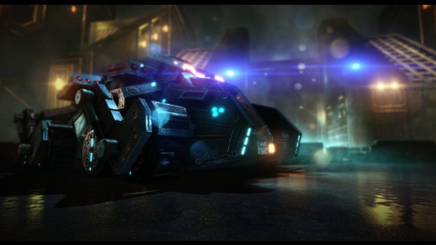 Скриншот из игры E.T. Armies  - 5