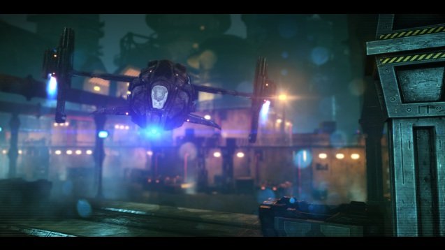 Скриншот из игры E.T. Armies  - 8