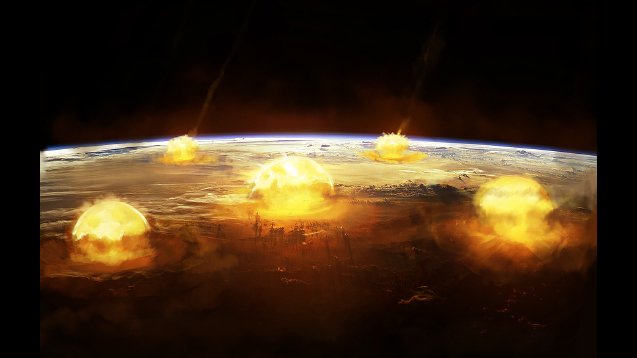 Скриншот из игры E.T. Armies  - 9