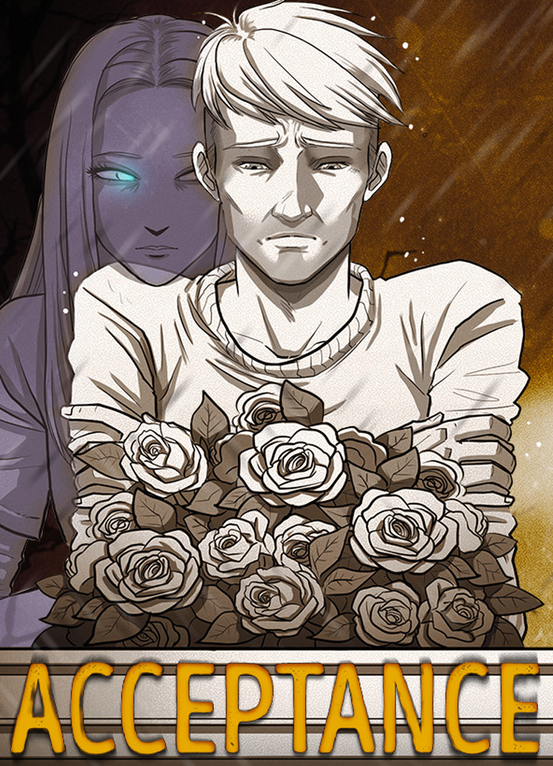 Обложка игры Acceptance