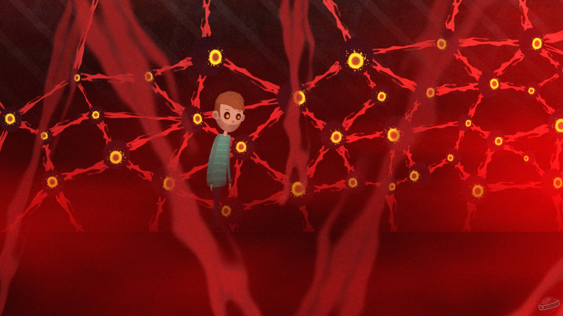 Скриншот из игры Acceptance - 1