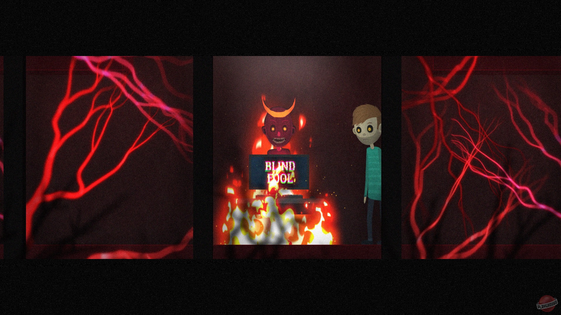 Скриншот из игры Acceptance - 4