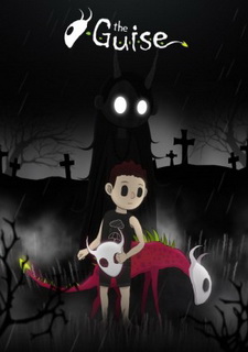 Обложка игры The Guise