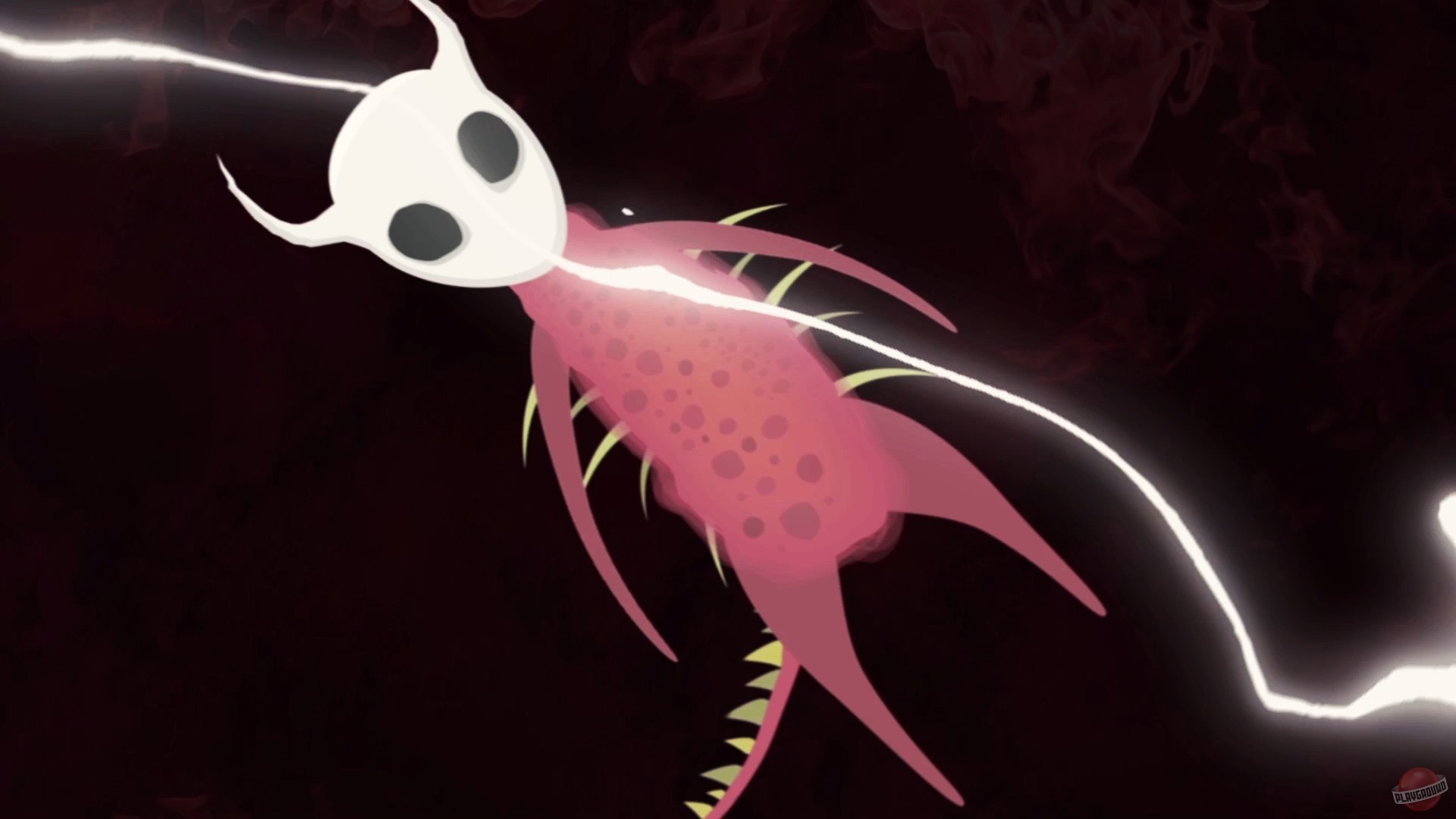 Скриншот из игры The Guise - 28