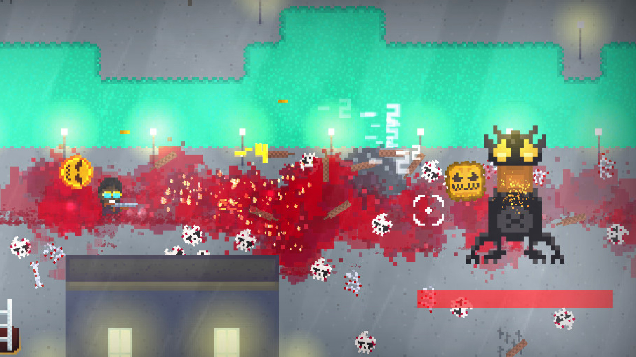 Скриншот из игры UltraGoodness - 30