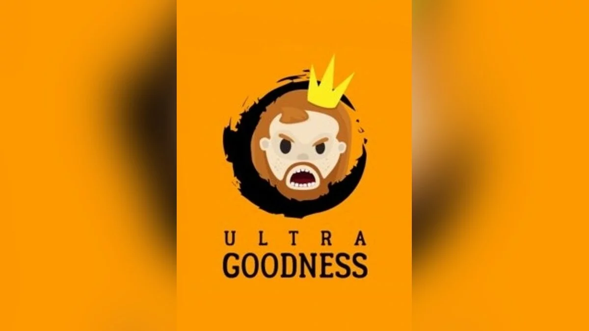 Скриншот из игры UltraGoodness - 27