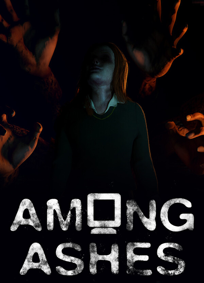 Обложка игры Among Ashes