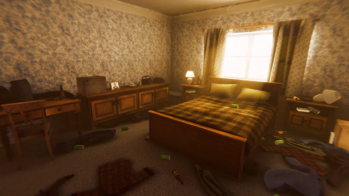 Скриншот из игры Among Ashes - 27