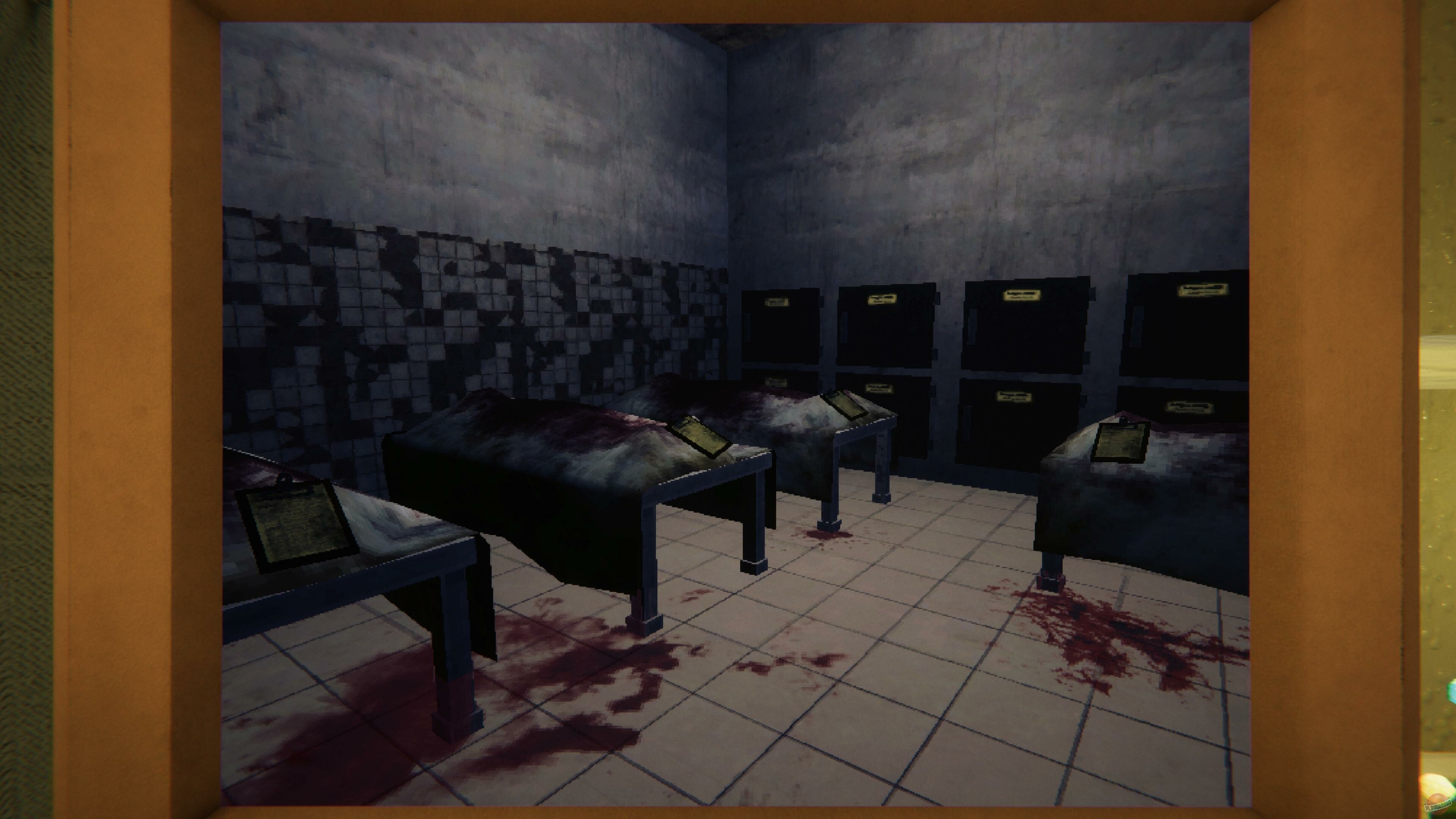 Скриншот из игры Among Ashes - 26