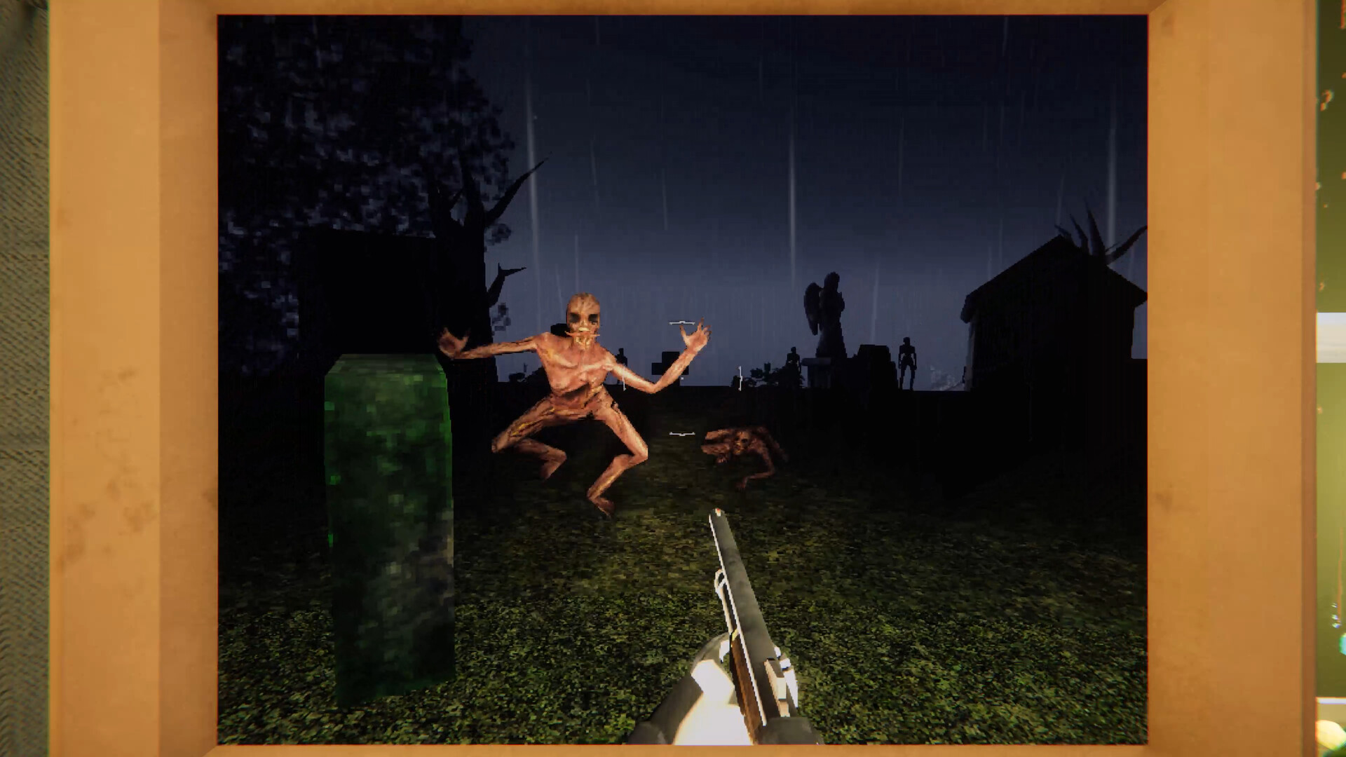 Скриншот из игры Among Ashes - 30