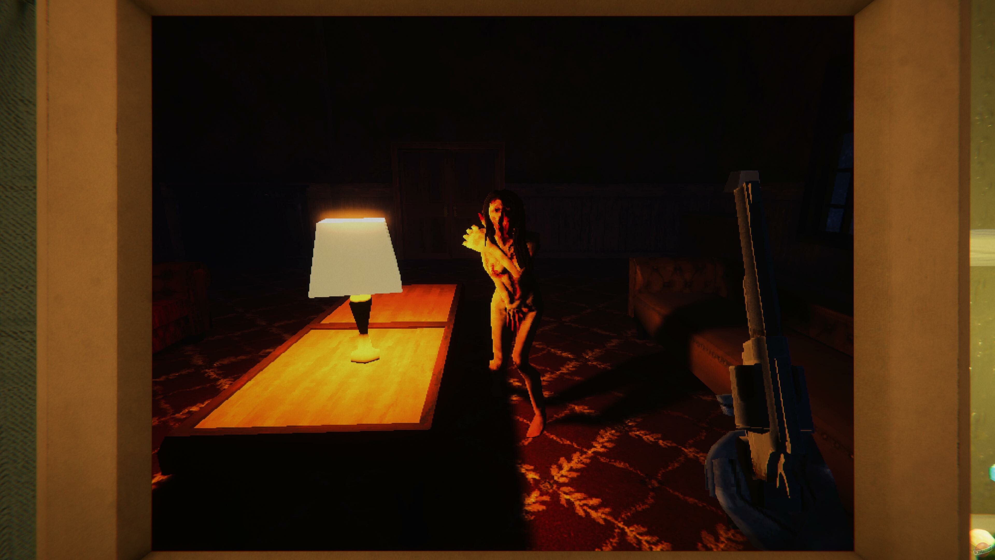 Скриншот из игры Among Ashes - 2