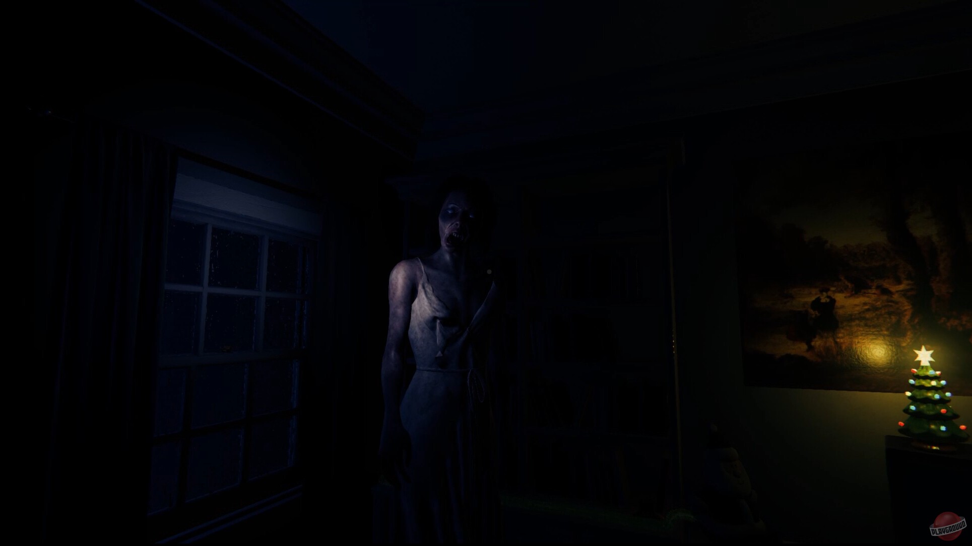 Скриншот из игры Among Ashes - 19