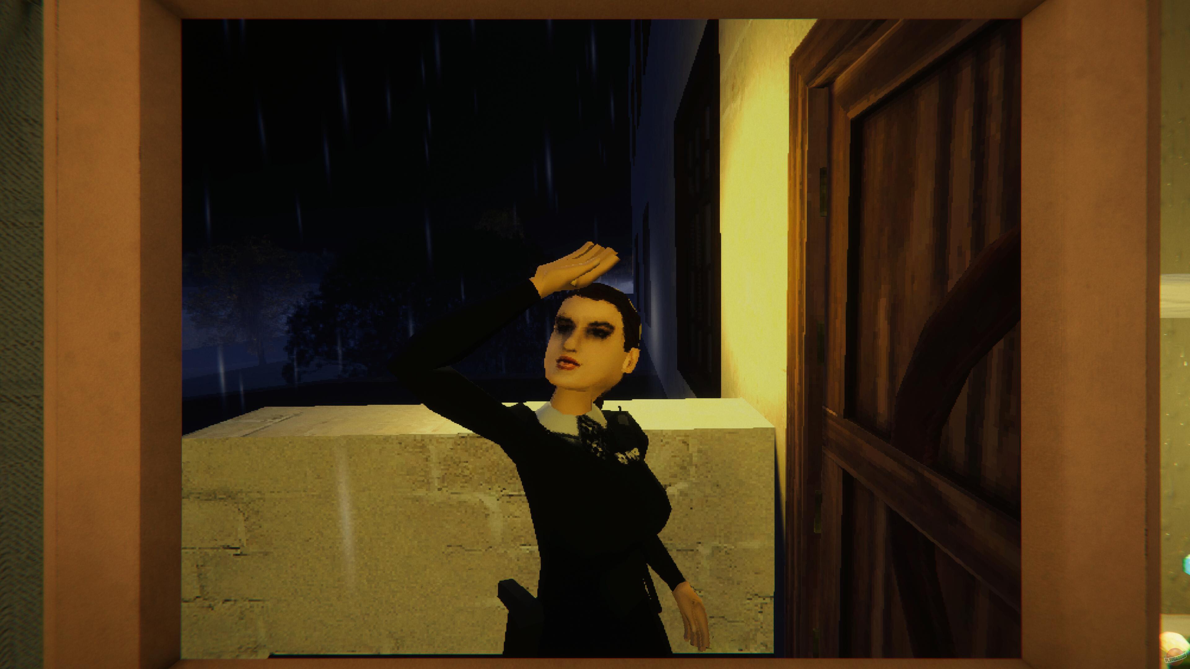 Скриншот из игры Among Ashes - 14