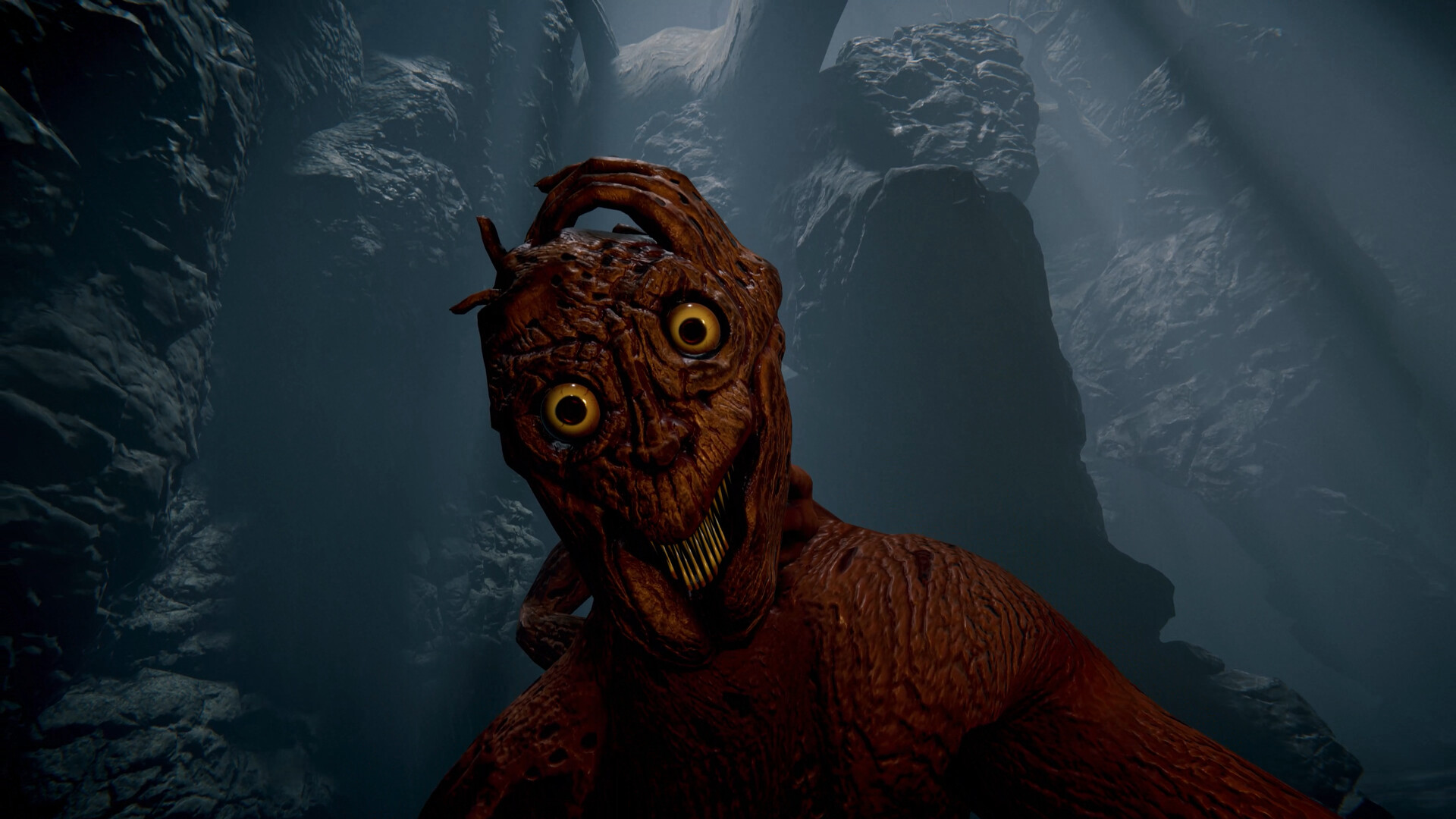 Скриншот из игры Among Ashes - 10