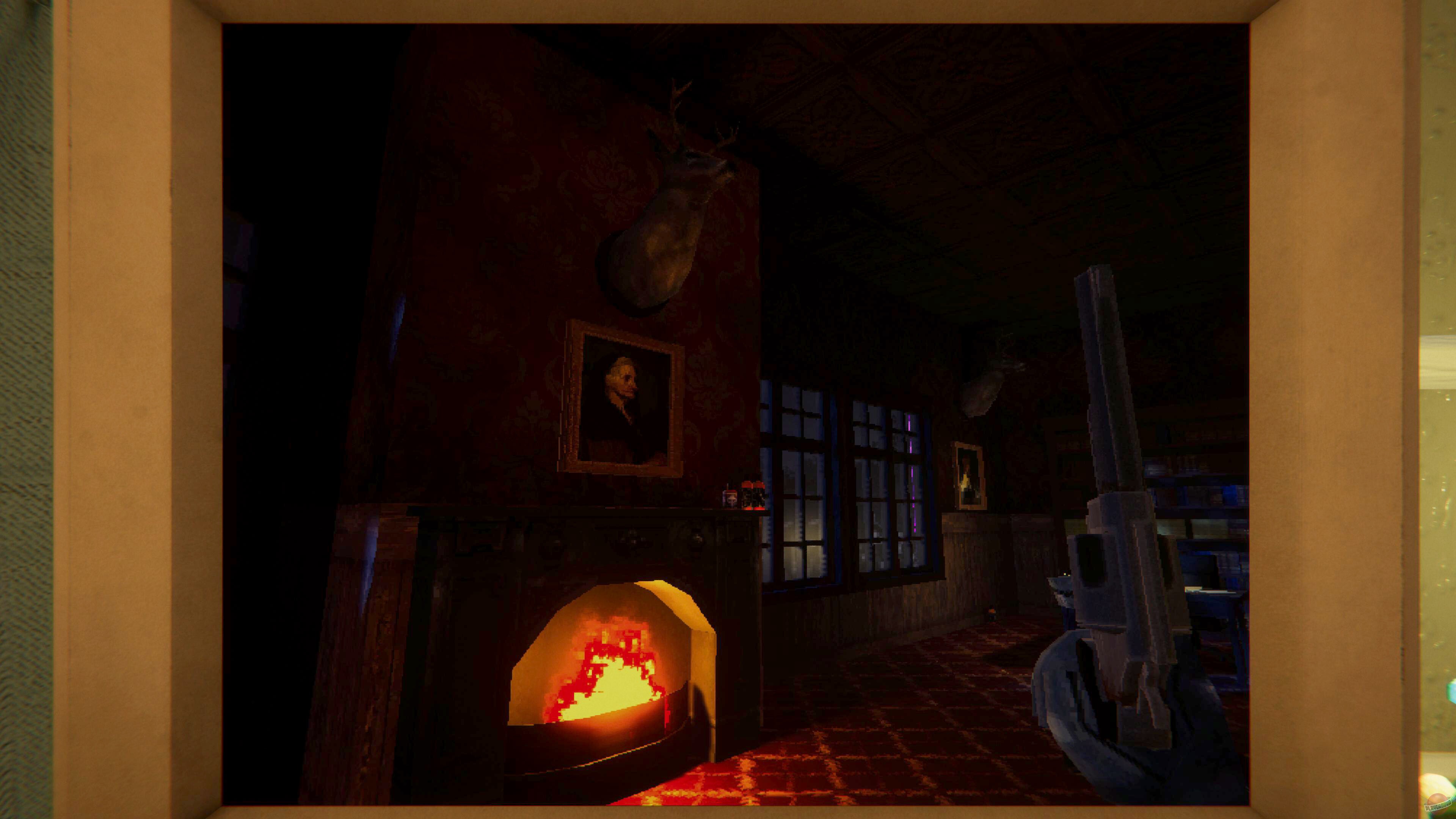 Скриншот из игры Among Ashes - 6