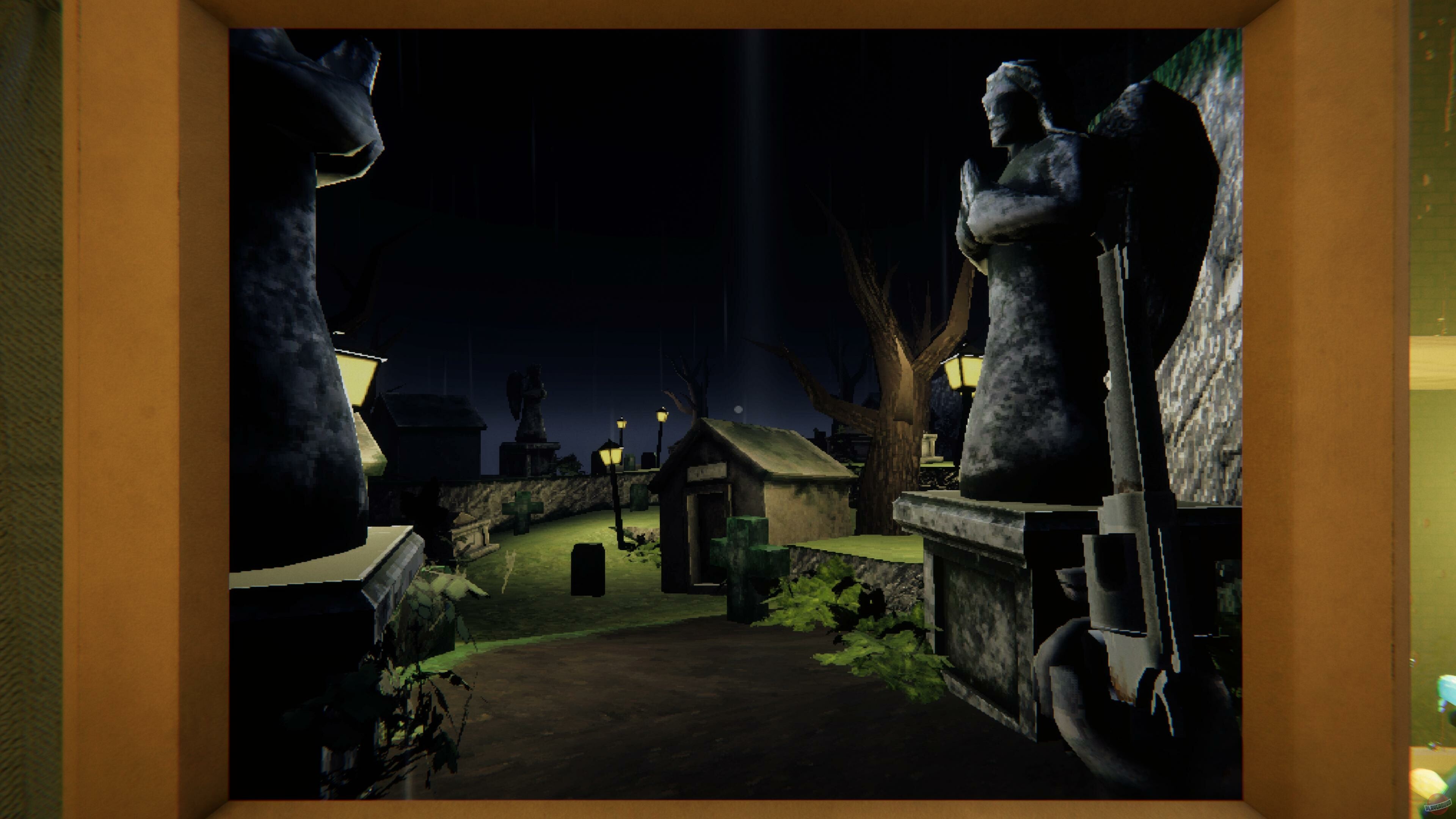 Скриншот из игры Among Ashes - 12