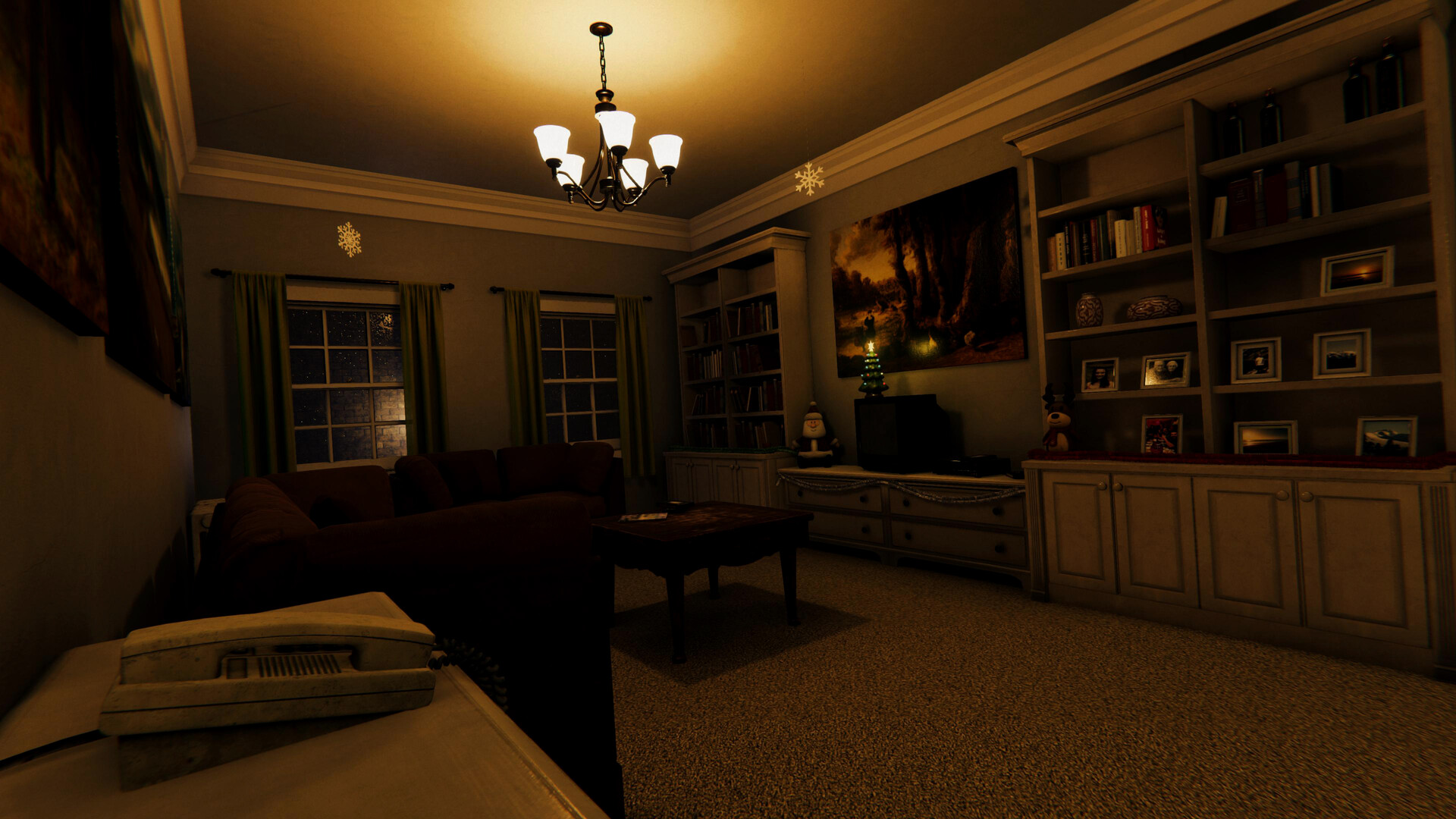 Скриншот из игры Among Ashes - 31