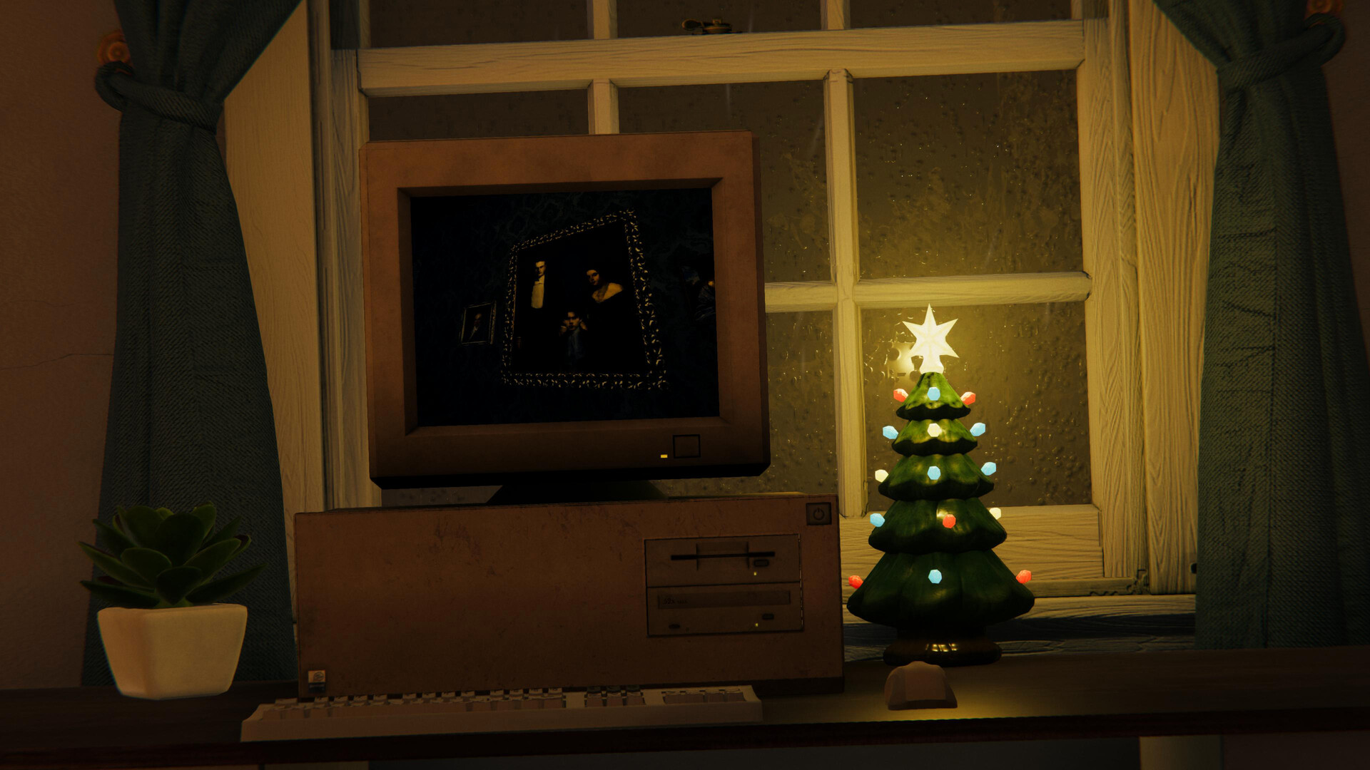 Скриншот из игры Among Ashes - 20